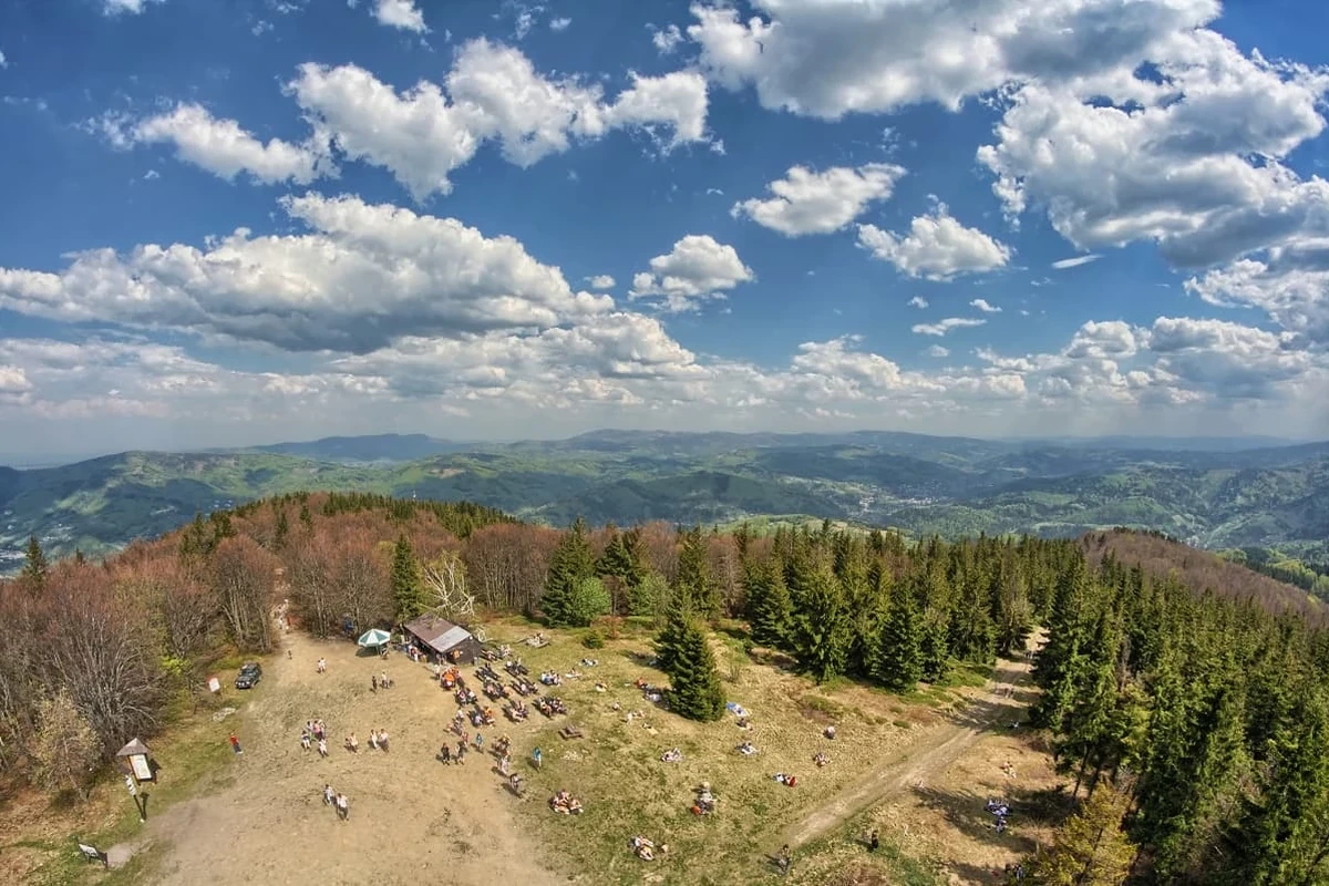 Beskid Śląski