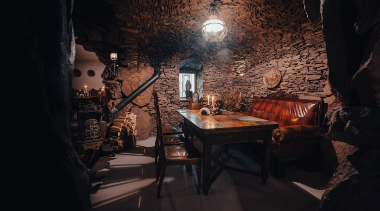 sala Podziemna Grota